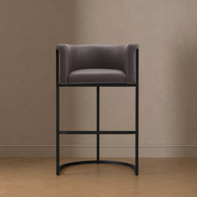 Tabouret de bar Cosmopolitan Mid-Century