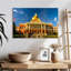 Massachusetts State House Boston-1733995126