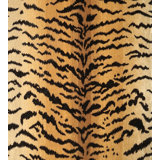 Tigre Fabric