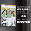 Couverture de magazine I - Impression sur toile seulement - NON-CADRE-2048465648