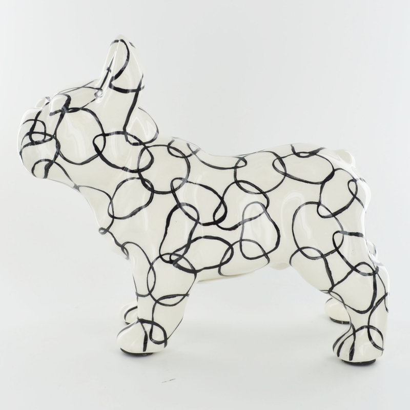 French Bulldog Piggy bank