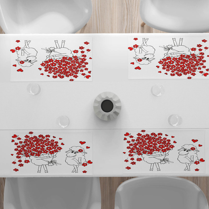 Récapitulatif 18,5" valentine