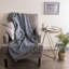 Jeté en coton Dll-767365177