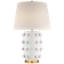 LindenLED Standard Table Lamp by Kelly Wearstler