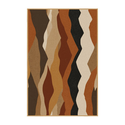 Tapis Sable Trails