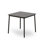 Hub Square Dining Table