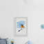 Doby Single Picture Frame Print-1498758888