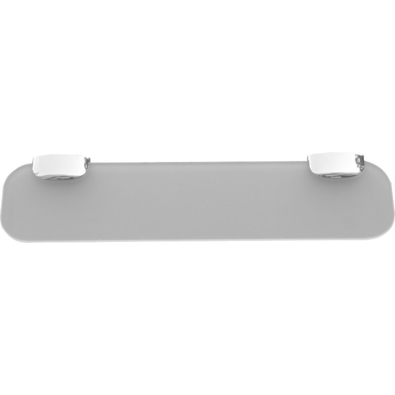 Yuvaan Drill / Screw Shower Shelf
