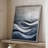 ABSTRACT Series CDLXXVIII Framed Print - Solid Wood-665108605