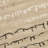 Soho Hand Tufted Wool & Viscose Pile Abstract Rug in Beige-1765236243