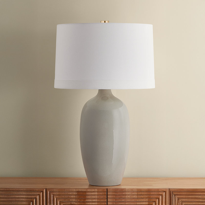 Lampe de table Elk River