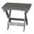 Anette Outdoor Adirondack Chair With Table-1843613769