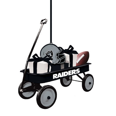 NFL 2.5'' Sports Hanging Figurine Ornament