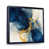 Gold Picture Framed