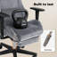Metro Lane Swiveling Game Chair-2108087015