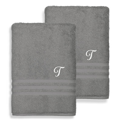 Denzi Midweight Bath Sheet