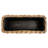 Rectangular Planter With Plastic Insert