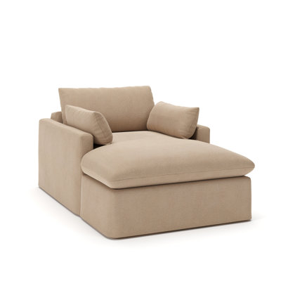 Luna Chaise Lounge