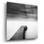 «The Jetty-Study # 1» par Wilco Dragt, art en verre acrylique Wal-2038080969