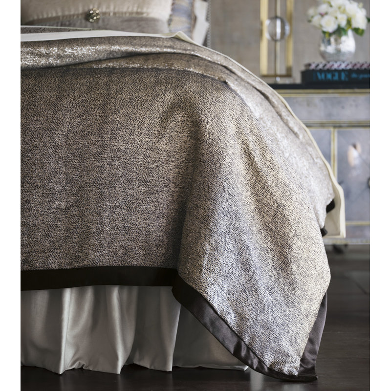 Roxanne Comforter, Cal. King Comforter