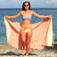 Serviette de plage Fulvia-69531117