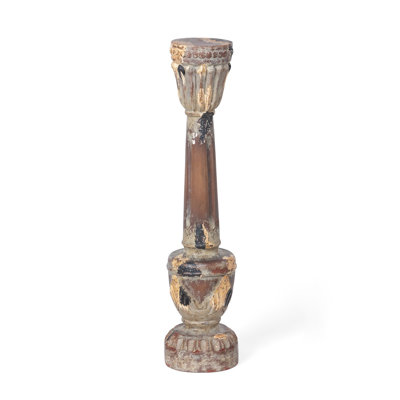 Delgado Pillar