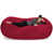 Cinnabar Microfiber/Microsuede