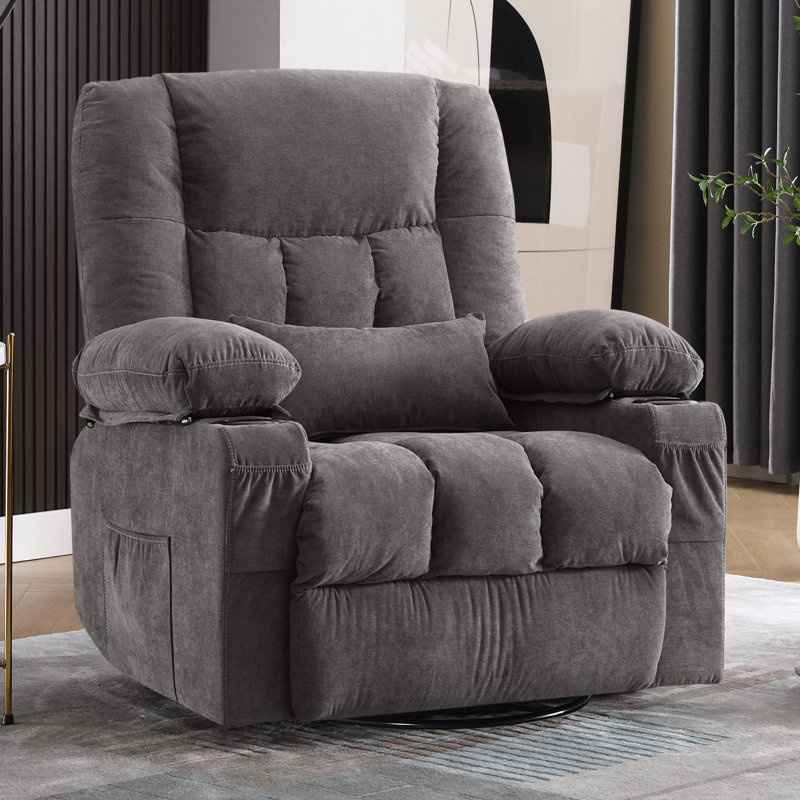 Chaise d'appoint, Gris