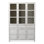 Mcquiston Solid Wood Bookcase