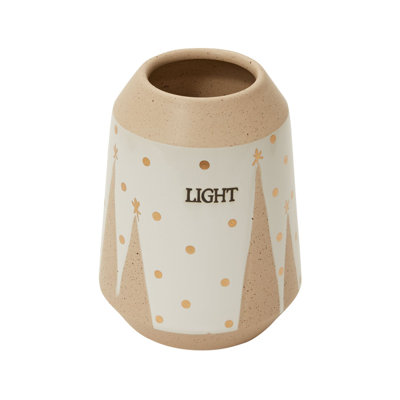 Galylea Handmade Ceramic Table Vase