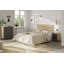 Rukunayake Solid Wood Headboard