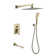 All-In-One Kit with Rough in-Valve