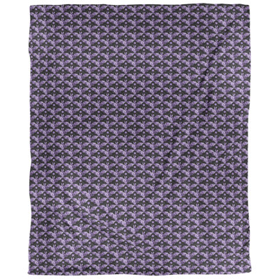 Tissu de la roussettes