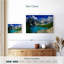 Alvord Enchanting Banff Landscape-107708060