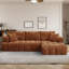 Canapé modulaire 108 po Chenille-1484471824-1484471828