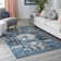 Abstract Indoor Rug