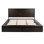 Lit plateforme Emmarose