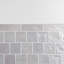 Montauk 7.87'' L x 2.55'' W Ceramic Bullnose Tile Trim-678795871