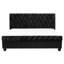Mitzi Upholstered Bed-32968112-71860109