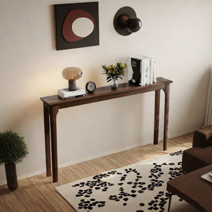 Console Modern Minimalist