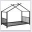 Lit plateforme en métal-835696248
