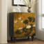 Armoire à chaussures Mid-Century