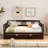 Safak Solid Wood Daybed with Trundle -1834747577-1834747582