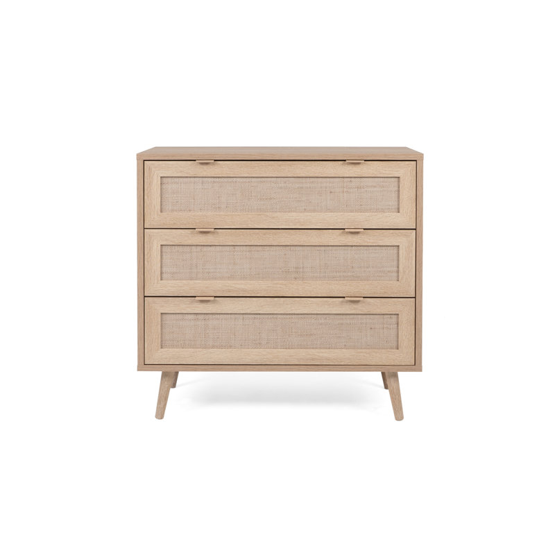 Aguero chest of drawers