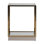 Savannah Breeze End Table