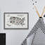 Rosemont Single Picture Frame Print-72020322