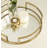 Antigo Metal Tray-109912974