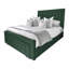 Abianna Upholstered Bed-402972672-402972732