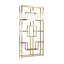 Magnus Geometric Bookcase