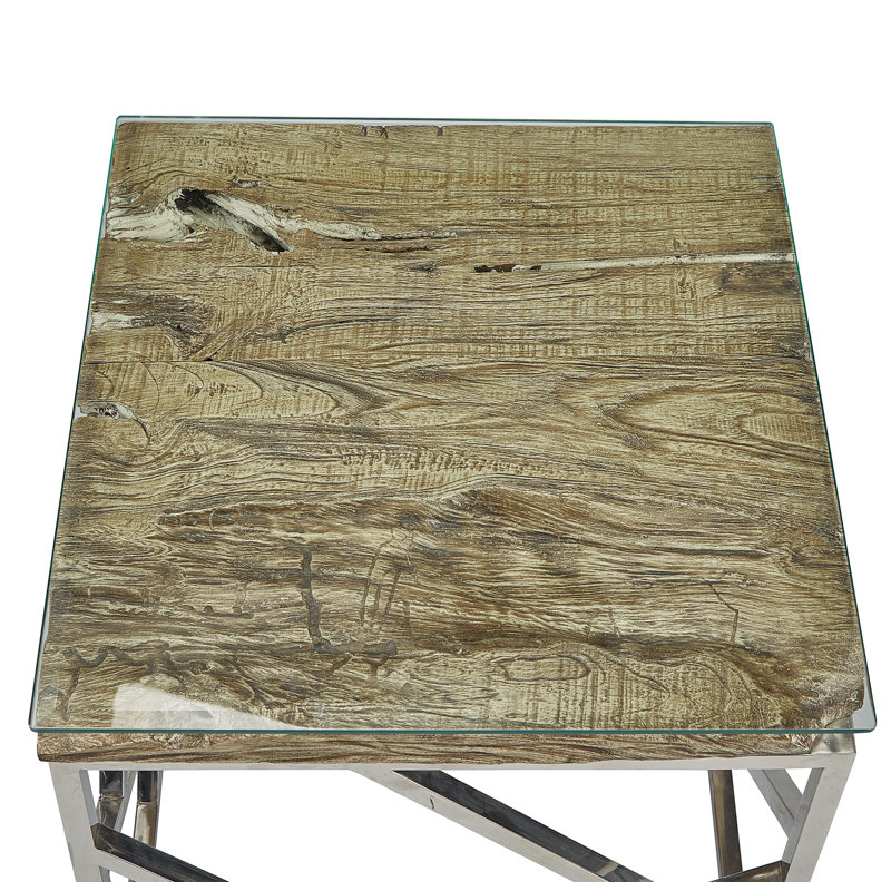 Table de bout Aspen
